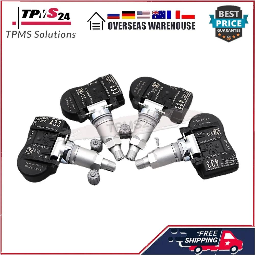 Ÿ̾  , TPMS , ׽  3,  S,  X, 433MHz, 1074812-00-A, 1074812-00-B, 1034602-00-C, 4X